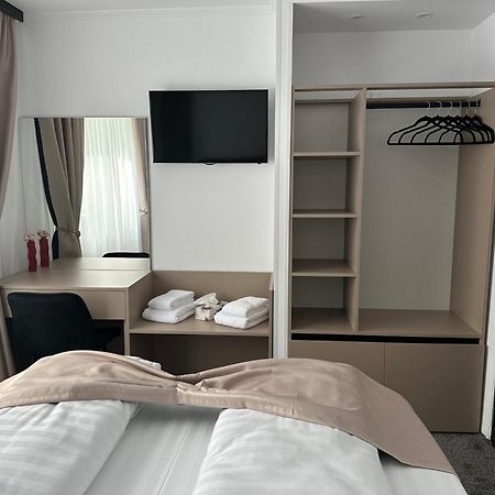 Dream House Apartman Făgăraş Kültér fotó